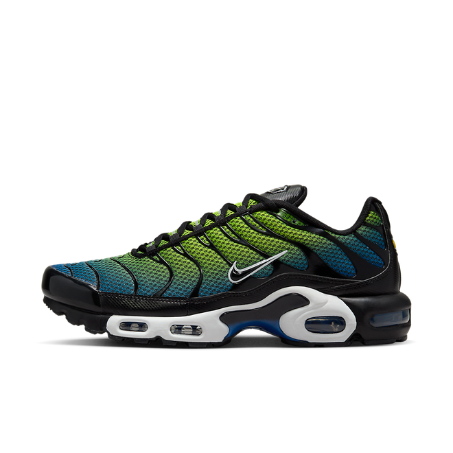 ✨tnページです✨ Nike Air Max Plus (Playful Pink/ Black) - Style Code: HJ9743