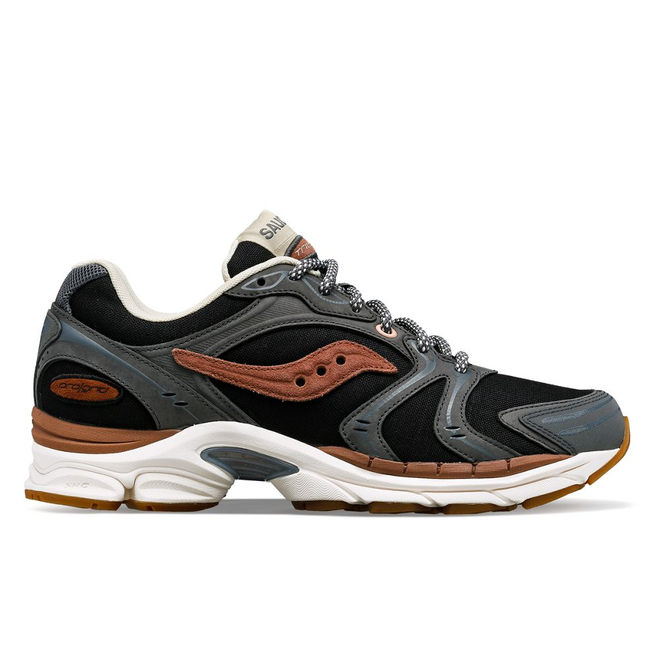 Saucony Grid Azura 2000 | S70644-3 | The Drop Date