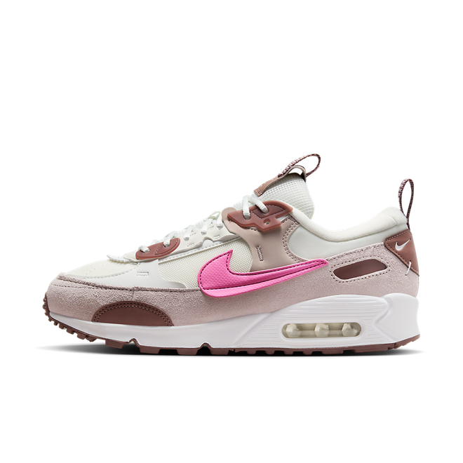 Nike Air Max 90 Futura | FZ3619-019 | The Drop Date