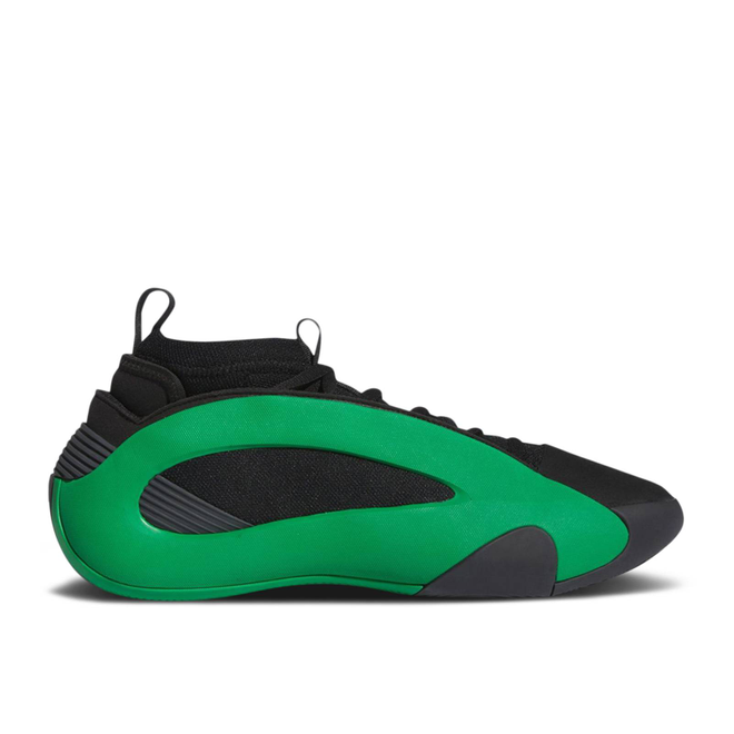 adidas Harden Vol. 8 'Black Green' | IE2693 | Sneakerjagers