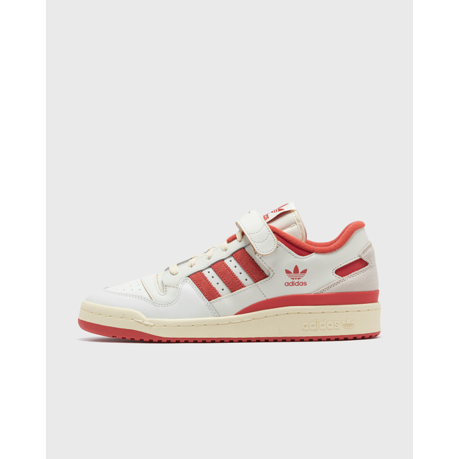 adidas originals Forum 84 Low AEC White | HR0558 | The Drop Date