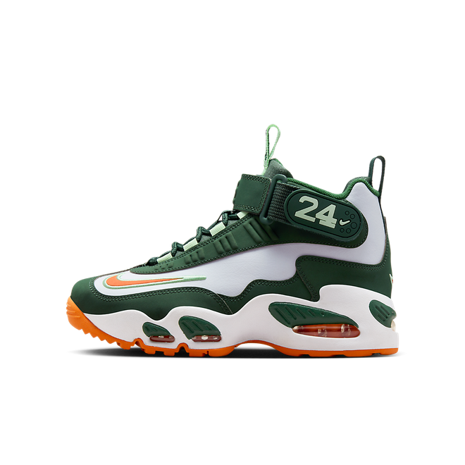 stockx ken griffey jr shoes