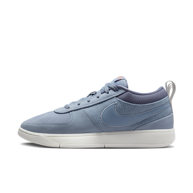 Nike Book 1 EP Ashen Slate (White Outsole) | FJ4250-400 | The Drop