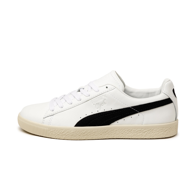 ゆみたん nanamica x Puma Clyde GTX 'Black' | 388734-02 | The Drop Date