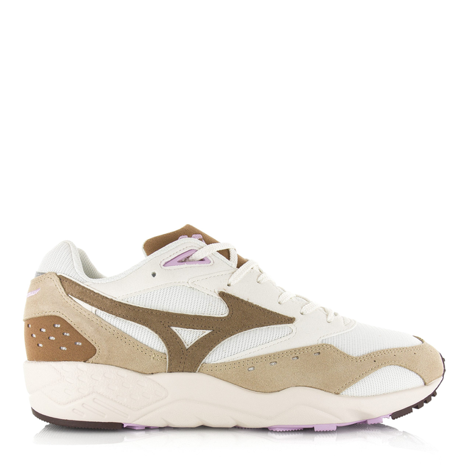 Mizuno Contender x Shinzo 