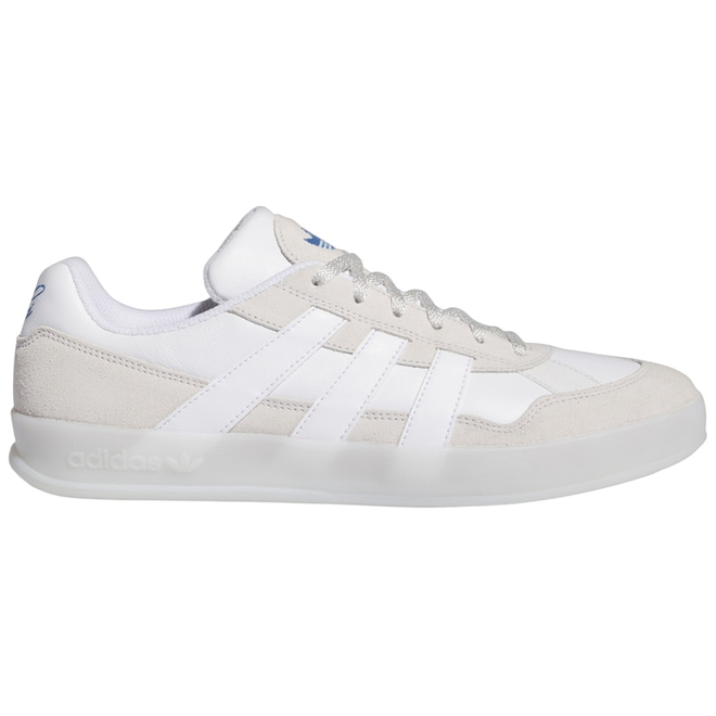 adidas Mark Gonzales x Aloha Super 'Crystal White' | IE0657 | The adidas Mark Gonzales x Aloha Super 'Crystal White' | IE0657 | The