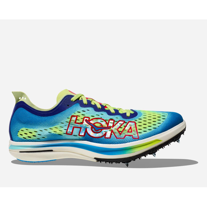 HOKA Cielo Road Race Solar Flare | 1143490-SYJ | The Drop Date HOKA Cielo Road Race Solar Flare | 1143490-SYJ | The Drop Date