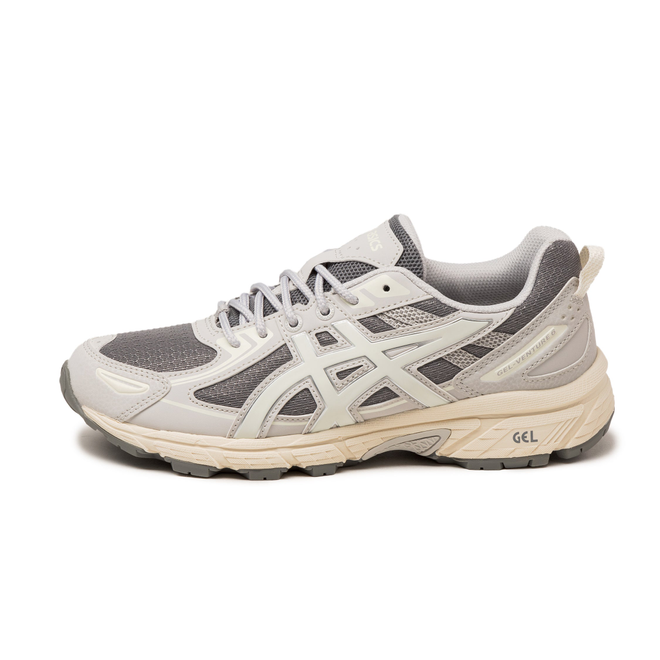 ASICS GEL-VENTURE 6 Clay Grey | 1203A297-022 | The Drop Date