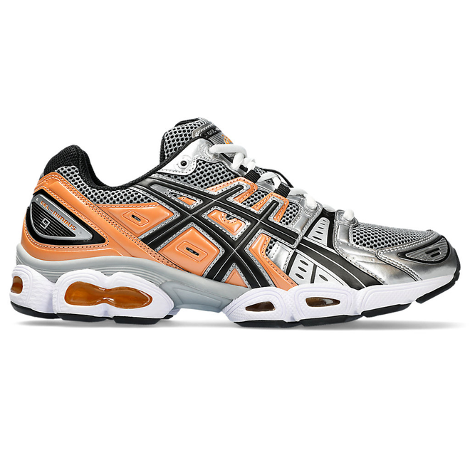 ASICS GEL-NIMBUS 9 Sheet Rock | 1201A424-025 | The Drop Date