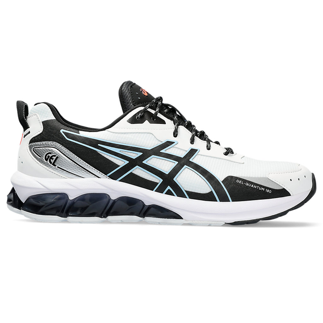 ASICS GEL QUANTUM 180 LS White