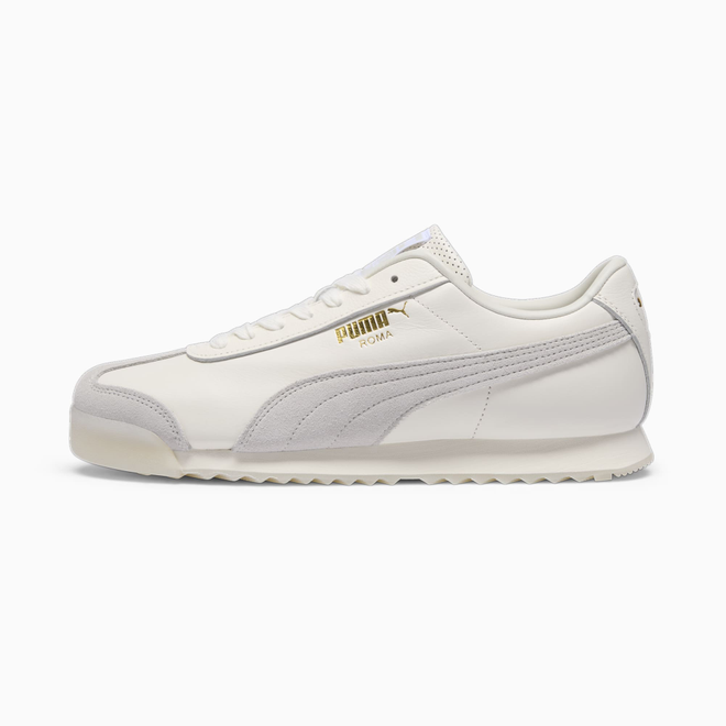 Roma classic hot sale puma