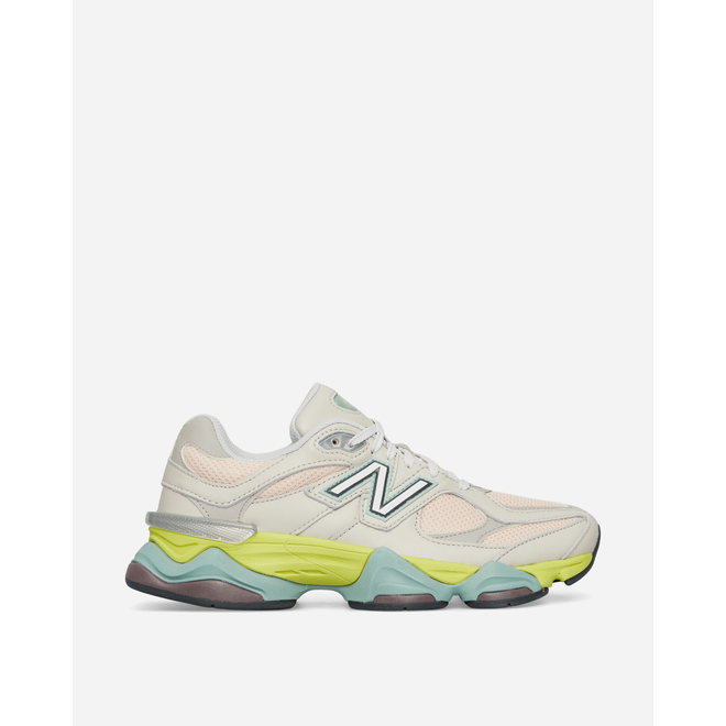 New balance ☆ U9060JCG ‘Moonbeam’ New Balance 9060 Grey Moonbeam Men's - U9060MM - US