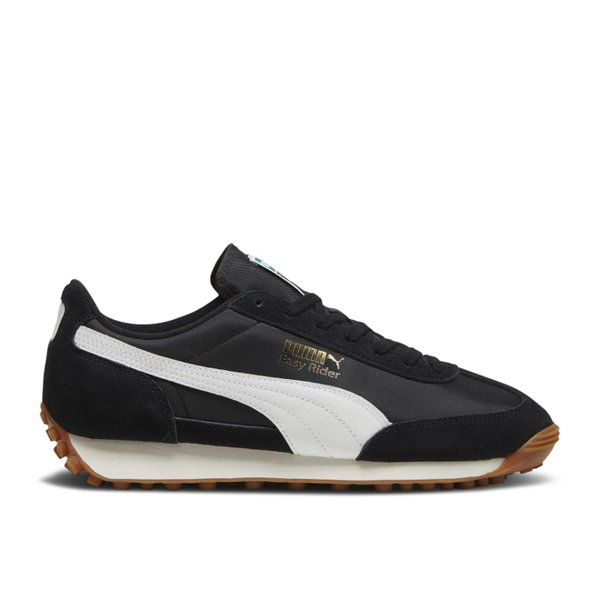 Puma Easy Rider Vintage Black/White | 399028-10 | Sneakerjagers