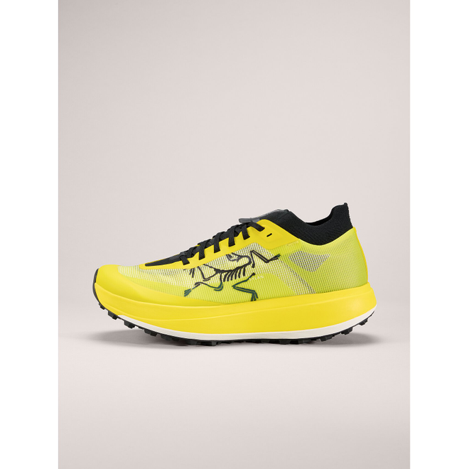 Arc'teryx Sylan Pro Shoe Men's | Sneakerjagers Arc'teryx Sylan Pro Shoe Men's | Sneakerjagers