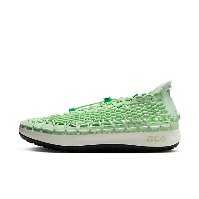 Nike ACG Watercat+ “Vapor Green” | FN5202-300 | The Drop Date