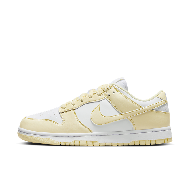 Nike Dunk Low WMNS 'Alabaster' - Next Nature