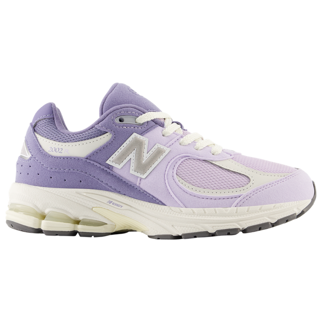 New Balance 2002R Big Kid 'Astral Purple' | GC2002PK | The