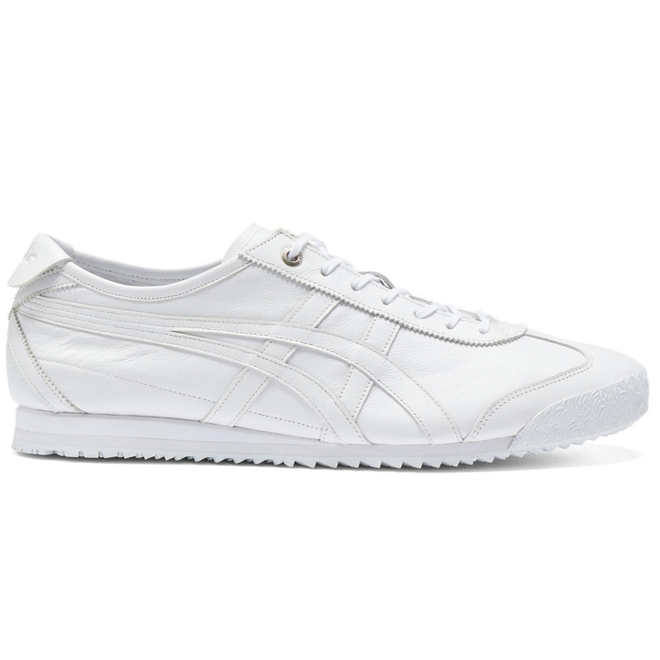 Onitsuka Tiger Mexico 66 SD White | 1183A872-117 | The Drop Date