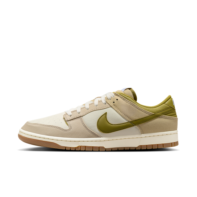 nike dunk lemon wash