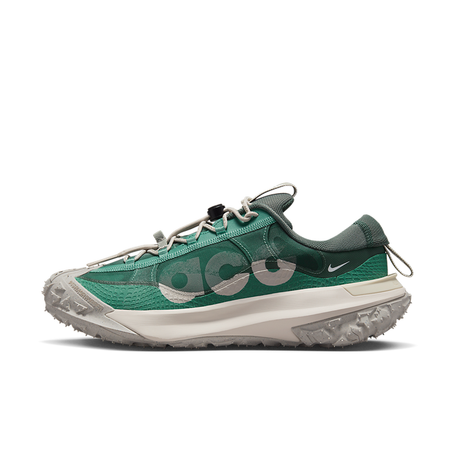 Nike ACG Mountain Fly Low 2 'Forest Green Grey' | DV7903 300 | The