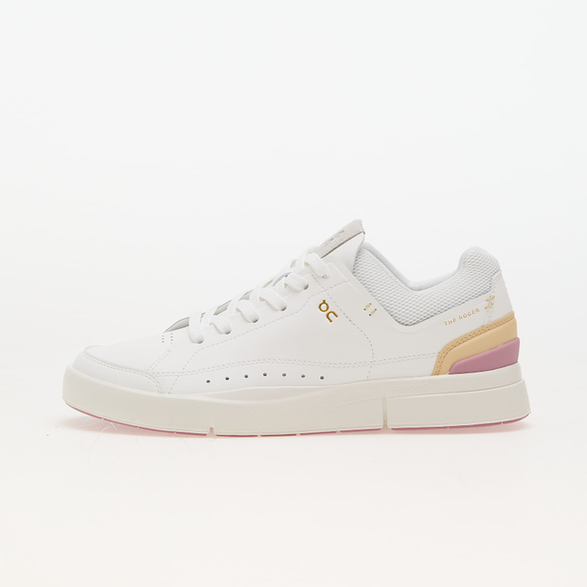 On W The Roger Centre Court White/ Zephyr | 3WD11282238 | The Drop