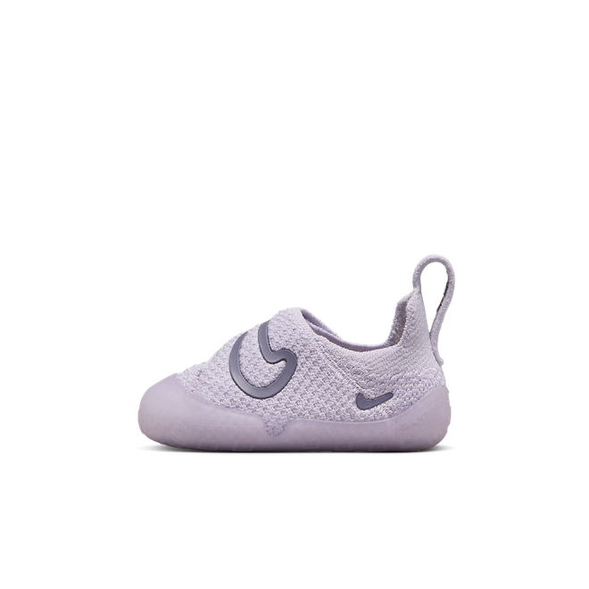 nike waffle bebe