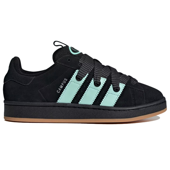 adidas Campus 00s 'Black Mint' | IH7503 | Sneakerjagers