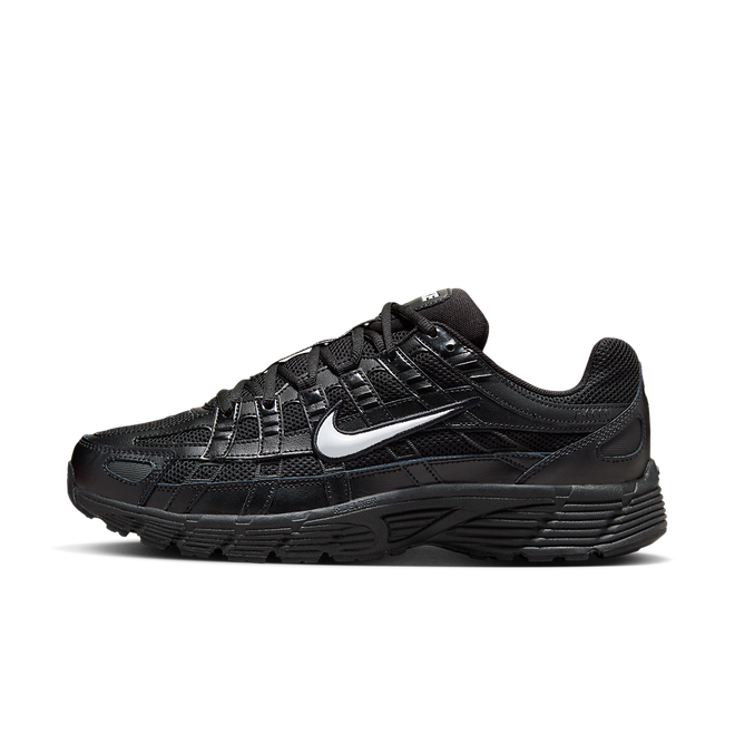 Nike P-6000 'Black Burgundy Crush' | HQ4054-001 | The Drop Date