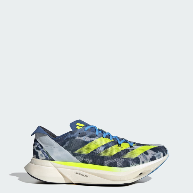 adidas ADIZERO ADIOS PRO 3 | IG6441 | The Drop Date