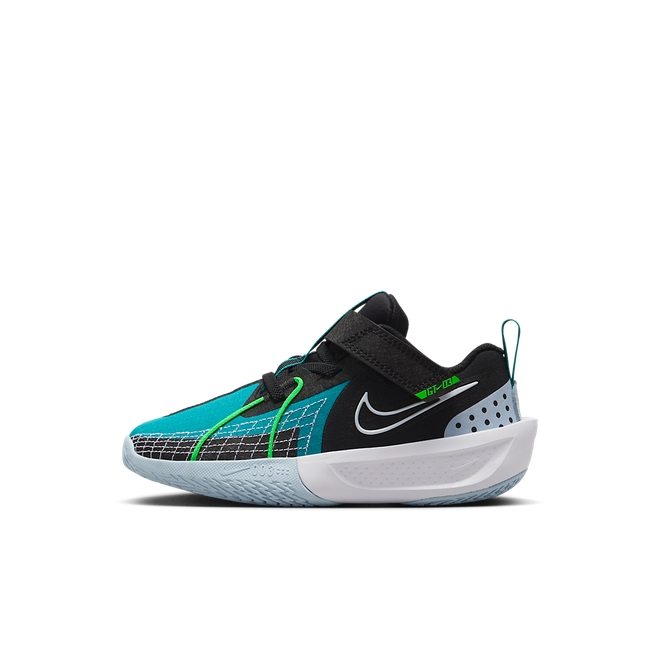 Nike G.T. Cut 3 Little Kids' Basketball | FD7034-003 | The Drop Date
