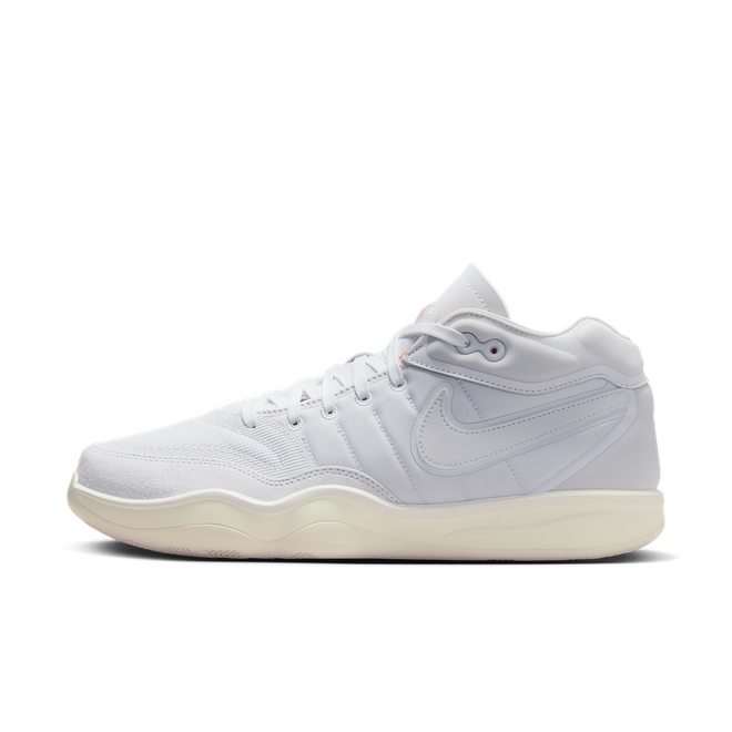 Nike Air Zoom GT Hustle 2 'White Sail' | DJ9405 104 | The Drop Date