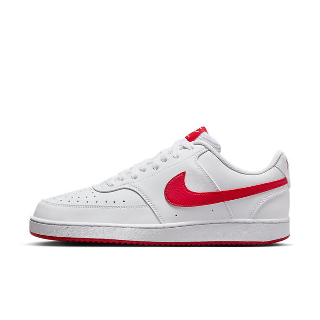 Nike Court Vision Low Next Nature | HF1744-101 | Sneakerjagers