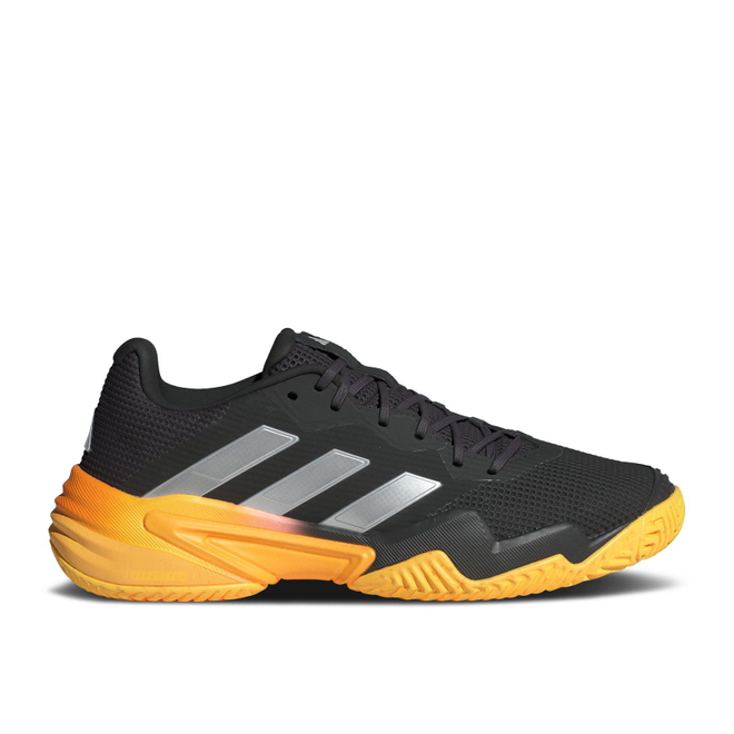 adidas Barricade 13 'Aurora Black Spark' | IF0467 | The Drop Date