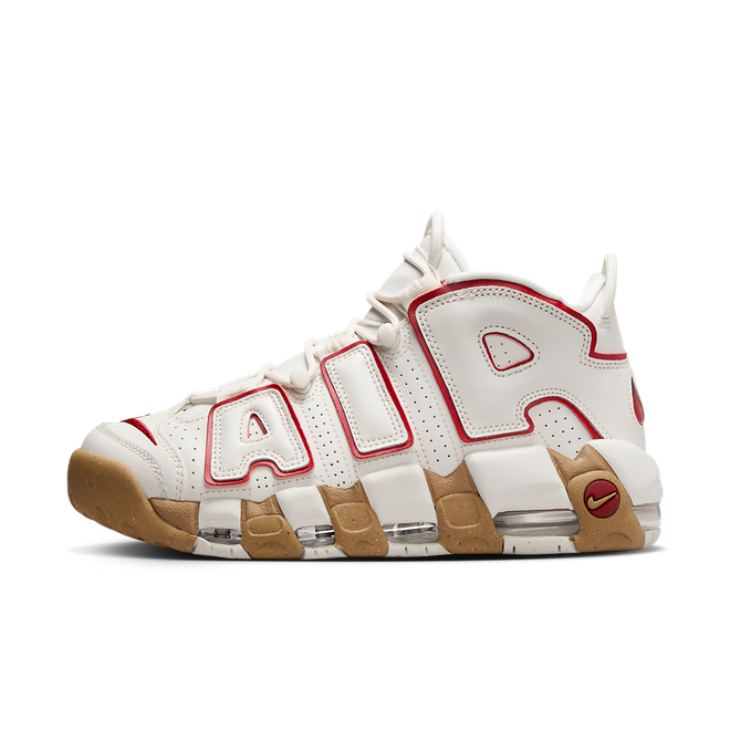 Nike WMNS AIR MORE UPTEMPO | DV1137-002 | The Drop Date