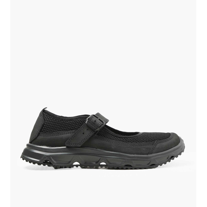 Salomon RX Marie-Jeanne Black Black Black | L47363200 | Sneakerjagers