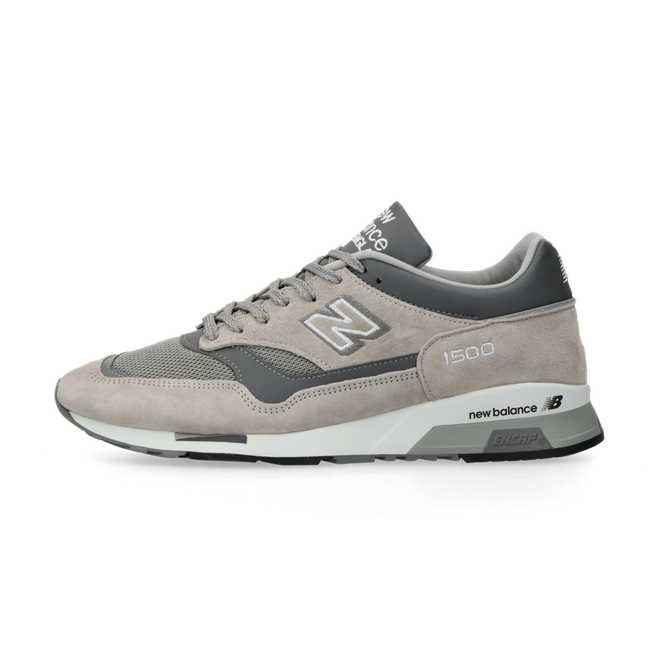 New Balance MIUK 1500 sneaker | U1500PGL | The Drop Date