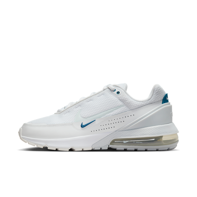 Nike Air Max Pulse 'White & Glacier Blue' | FQ4156-100 | The Drop Date