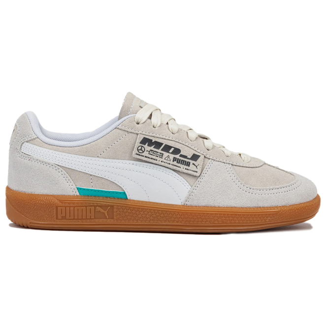 【PUMA】Palermo Mercedes AMG Petronas F1★308479-01 Mercedes-AMG Petronas F1 Team x Mad Dog Jones Palermo