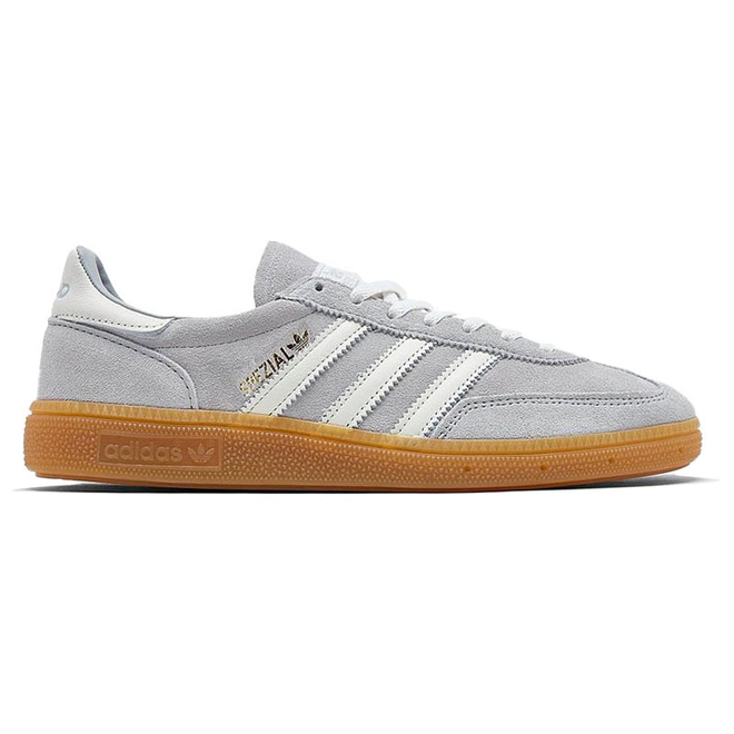 adidas Handball Spezial Grey Off White (Women's) | IH5074 | The