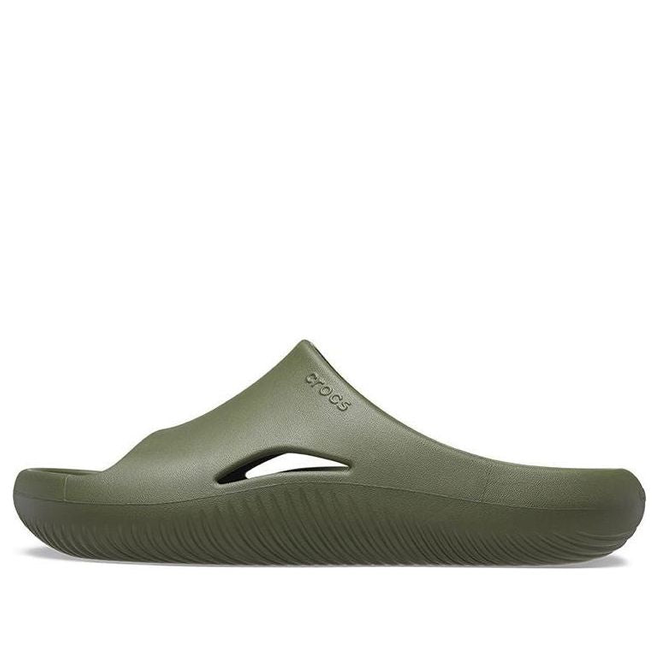 Crocs Quick Trail Low 'Espresso' | 209350-206 | The Drop Date