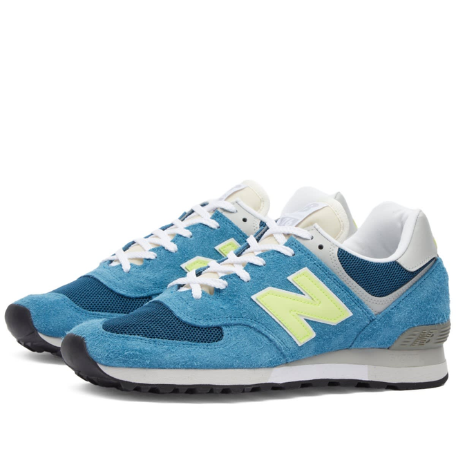 New Balance 576 'Sky Captain' - Made in UK | OU576LKK | The