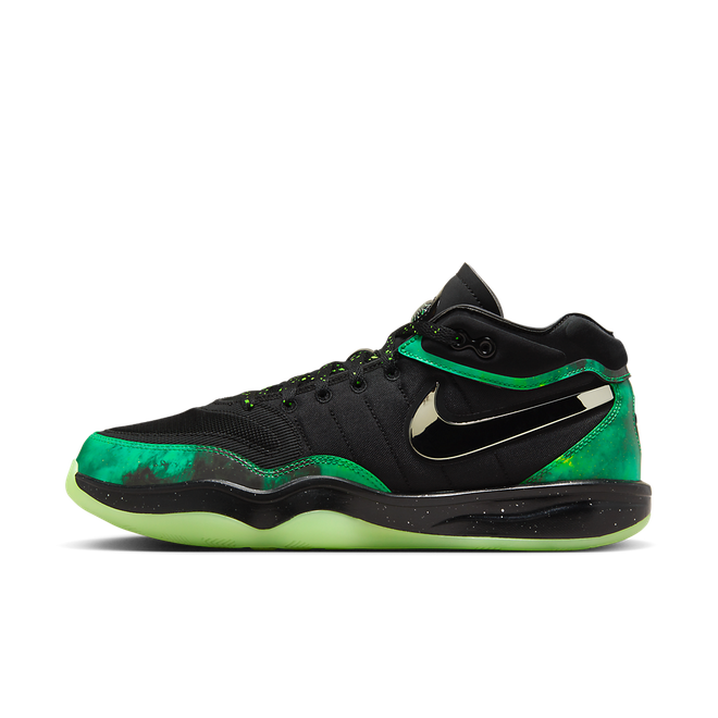 Nike Air Zoom GT Hustle 2 x Victor Wembanyama \'Alien\' FZ7309-900 size 16 Nike Air Zoom GT Hustle 2 x Victor Wembanyama  main image 3