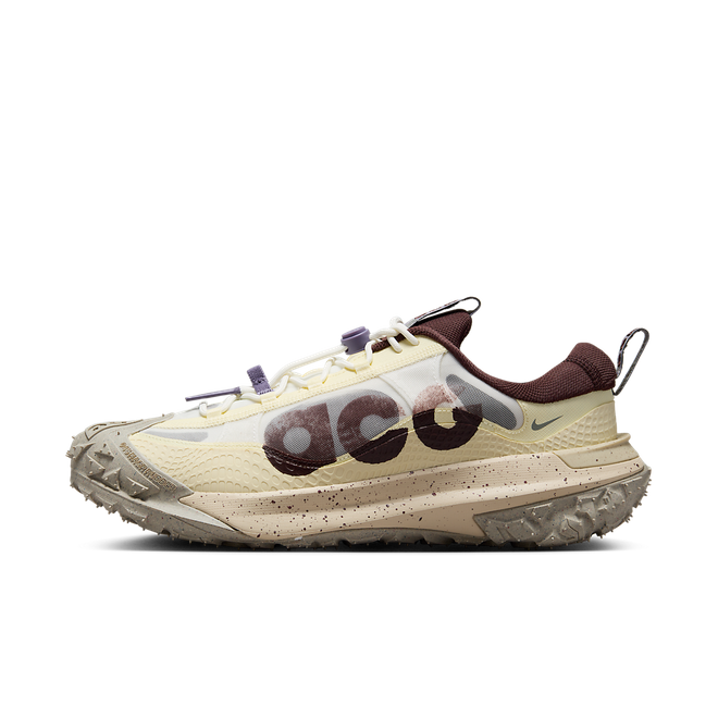 Nike ACG Mountain Fly Low Haven | DD4565-001 | The Drop Date