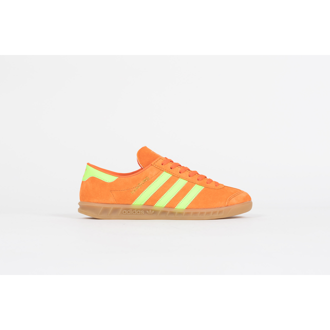 adidas Hamburg | GW9640 | The Drop Date