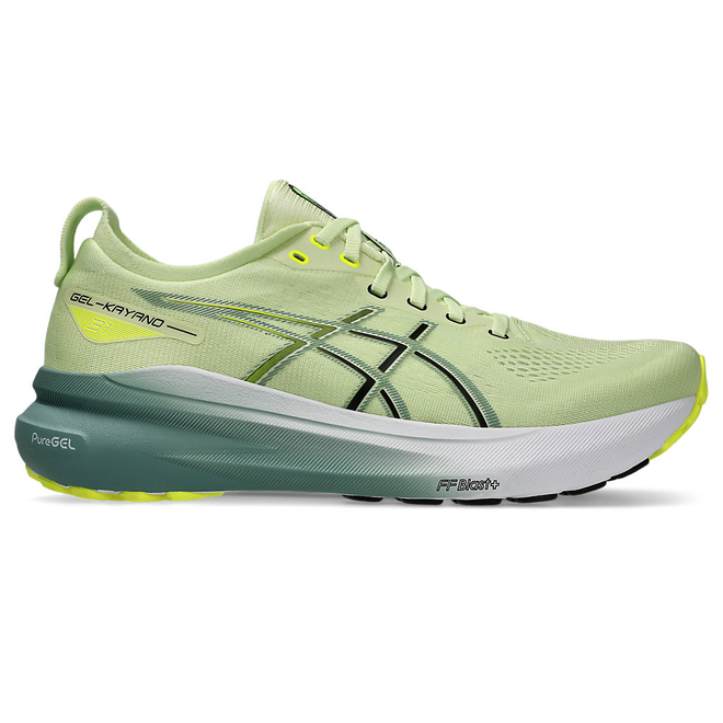 ASICS Gel-kayano 31 Cool Matcha | 1011B867-300 | Sneakerjagers