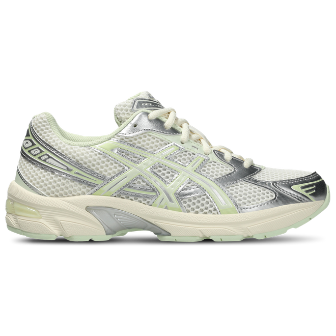 ①える ASICS Wmns Gel 1130 'Silver Pack - Green' | 1202A505 101 | The