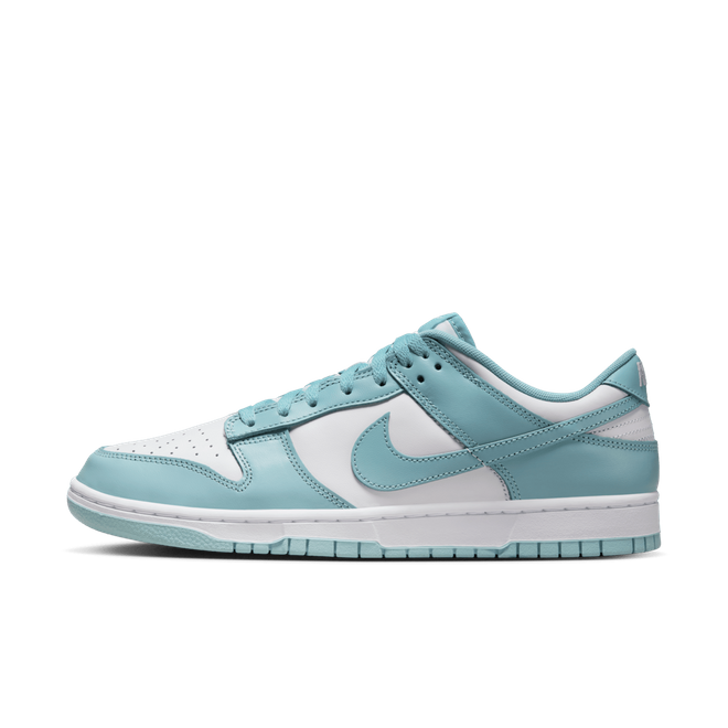 nike sb dunk low turquoise