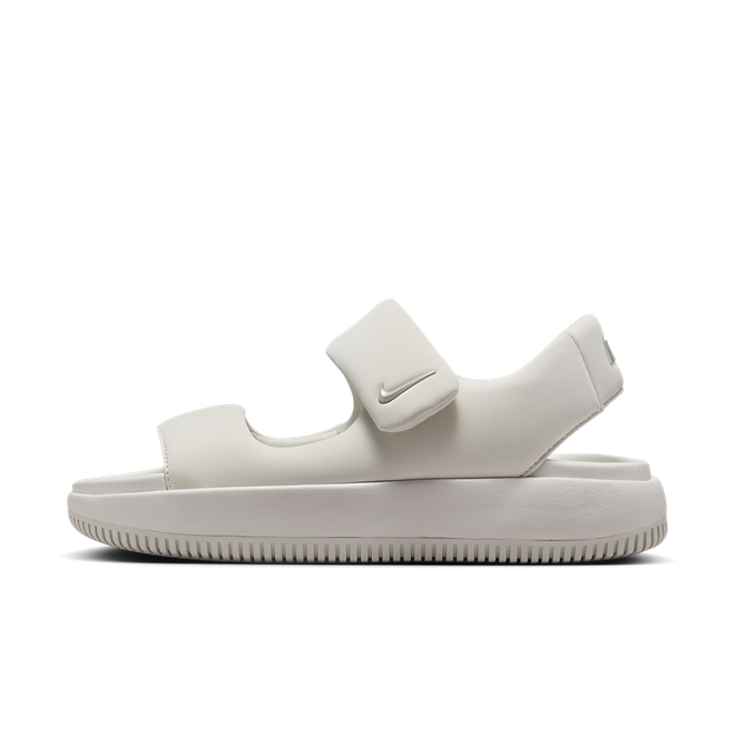 NIKE【送料込】24SS☆CALM SANDAL 2COLOR Nike Calm Sandal 'Light Bone' | Sneakerjagers