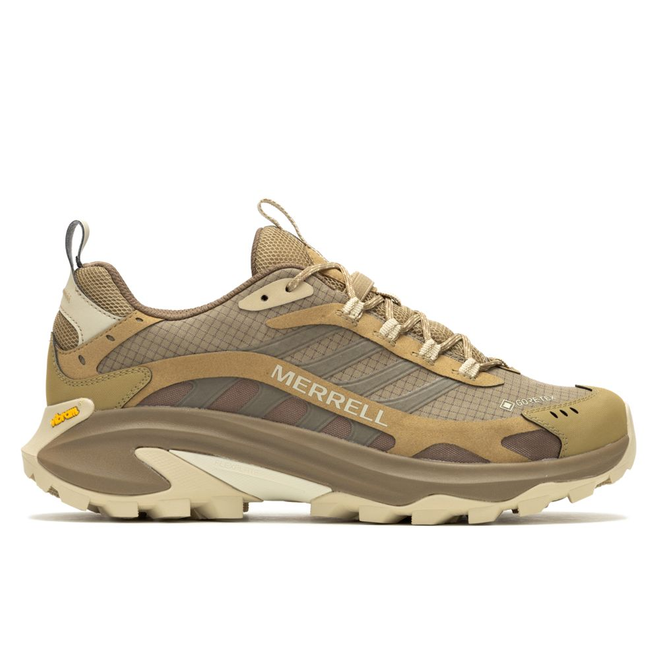 Merrell Moab Speed 2 Vent 2K 1TRL Tan | J007167 | The Drop Date