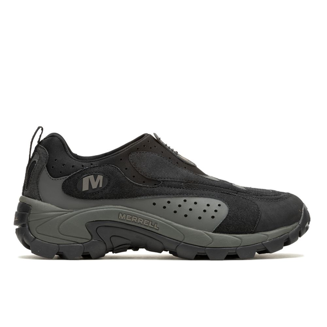 タ*）様 MOC SPEED STRK EV0 1TRL X NM US9 27 Merrell Moc Speed Streak Evo Silt / Coffee | HAVEN